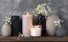 Ambiance post fêtes