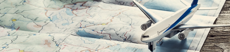 Où partir pendant les vacances de Pâques ?