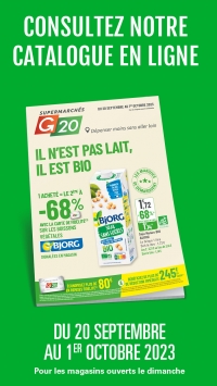 IL N'EST PAS LAIT, IL EST BIO