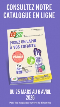 POSEZ UN LAPIN À VOS ENFANTS