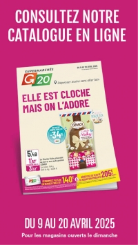 ELLE EST CLOCHE MAIS ON L'ADORE