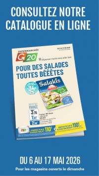 POUR DES SALADES TOUTES BÊÊÊTES