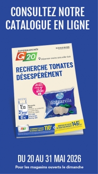 RECHERCHE TOMATES DÉSESPÉRÉMENT