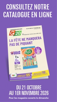 LA FÊTE NE MANQUERA PAS DE PIQUANT