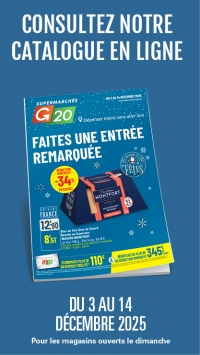 FAITES UNE ENTRÉE REMARQUÉE