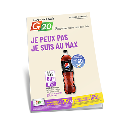 JE PEUX PAS JE SUIS AU MAX