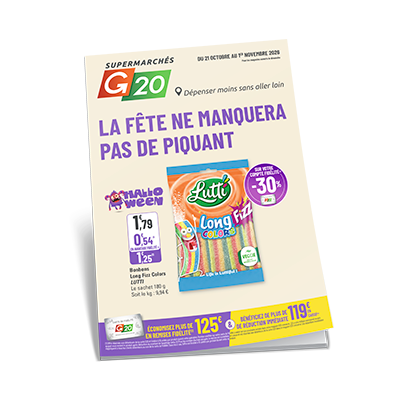 LA FÊTE NE MANQUERA PAS DE PIQUANT